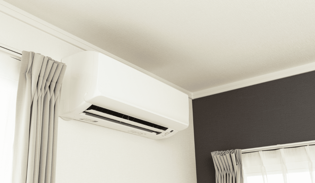 Bornova Baymak İnverter Klima İnverter Klima Servisi